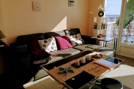 Photo appartement