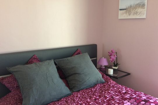 Photo appartement